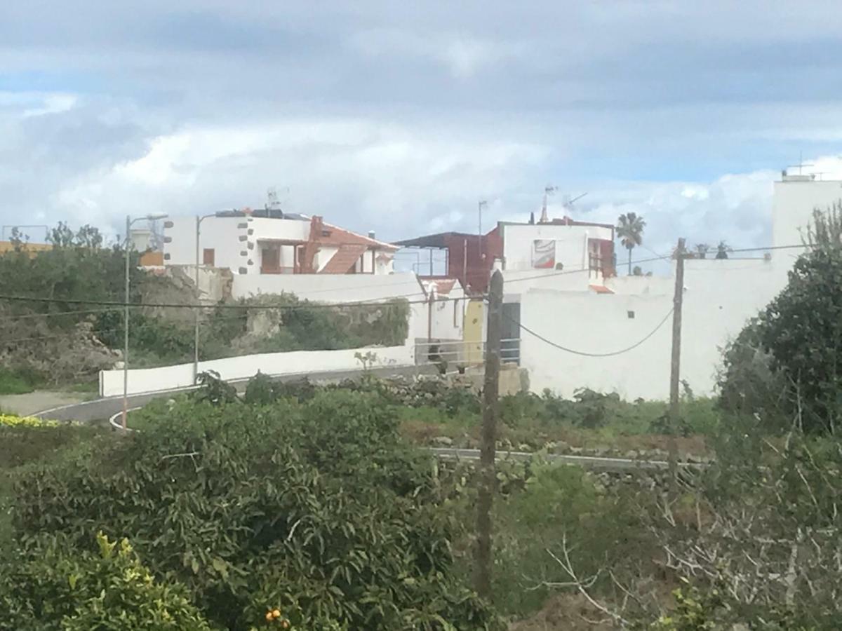 La Trinidad Guest House La Guancha Exterior photo